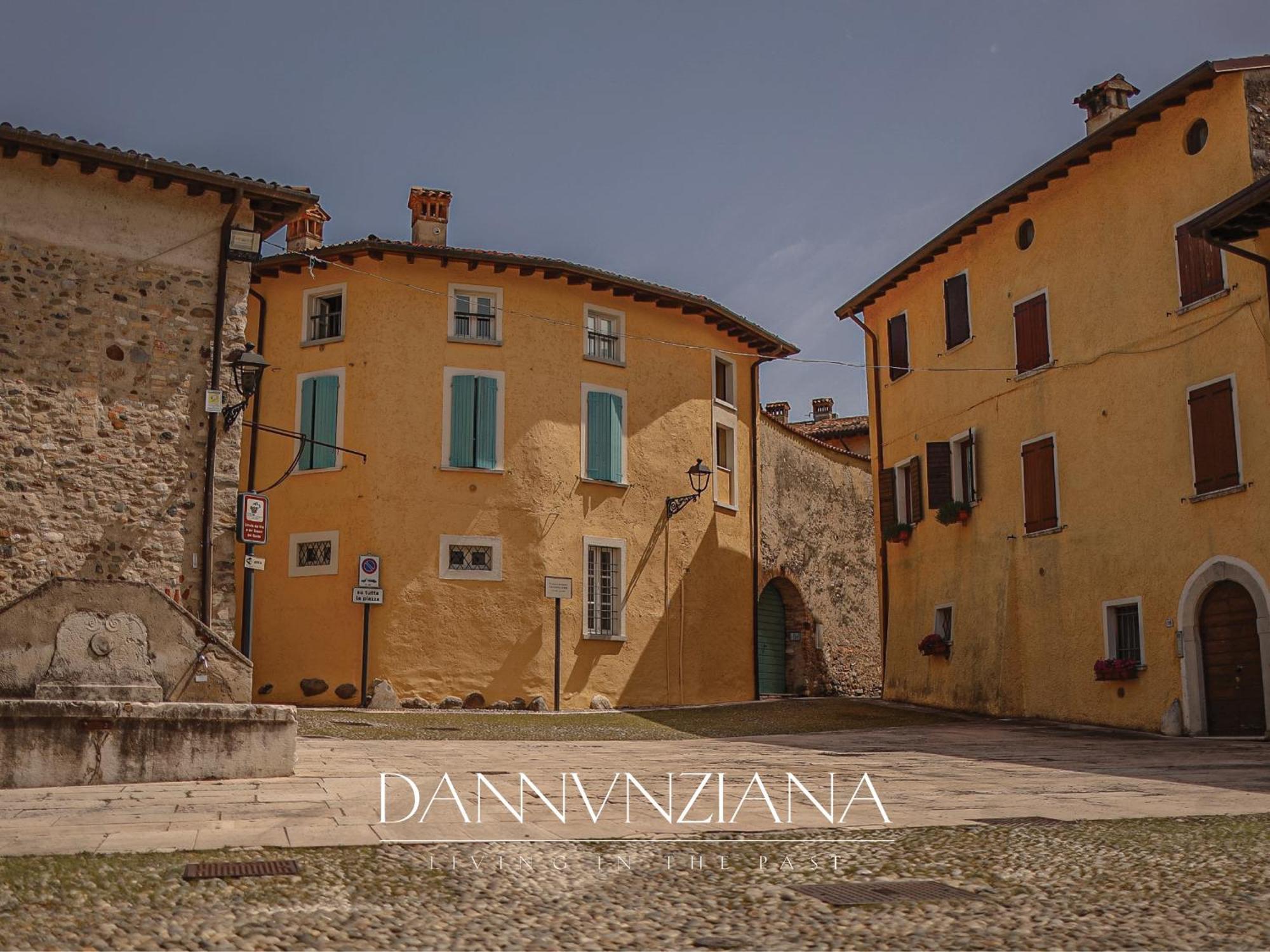 Dannunziana With Shared Pool - Salo - Garda Lake San Felice del Benaco Exterior foto