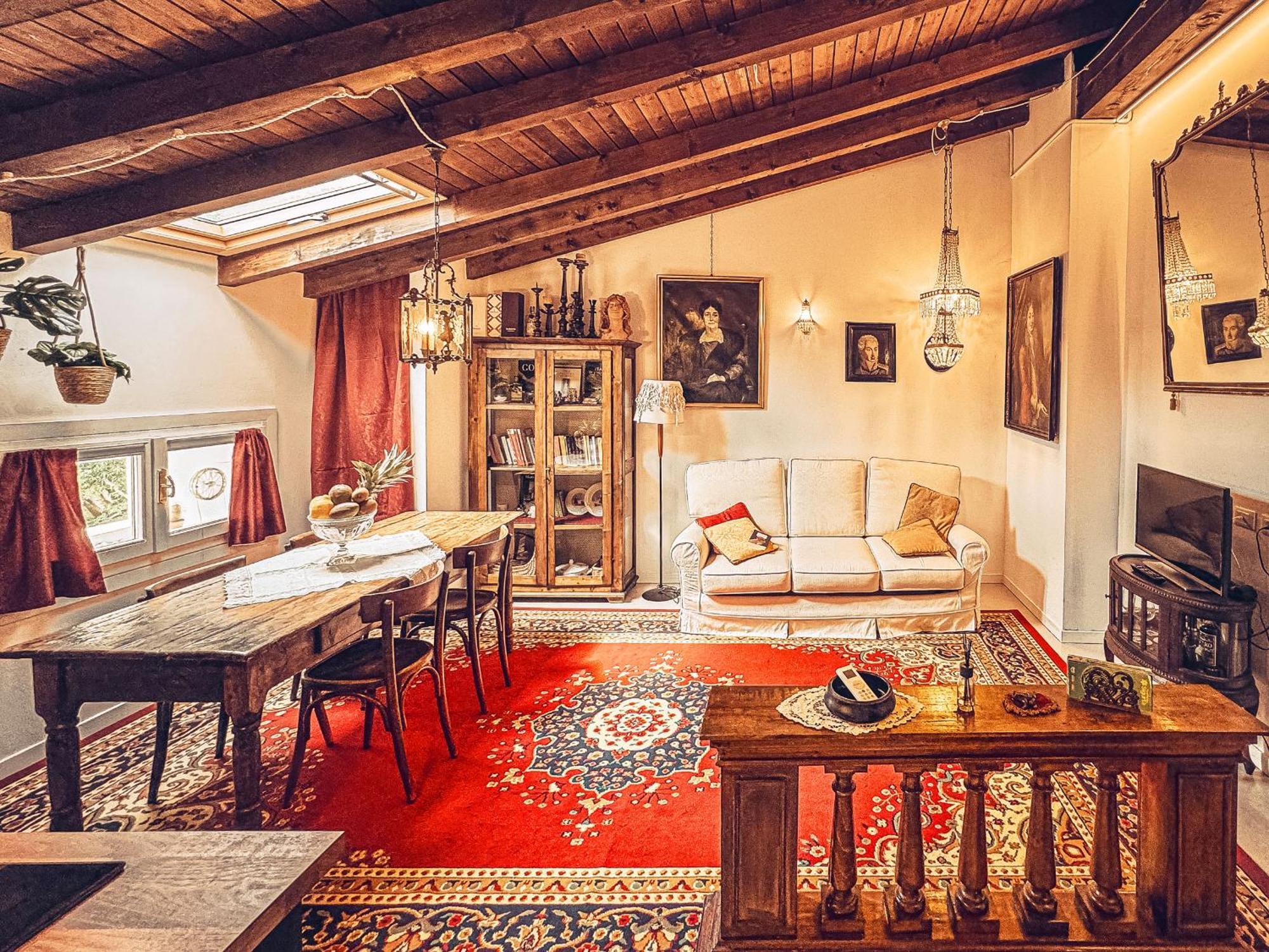 Dannunziana With Shared Pool - Salo - Garda Lake San Felice del Benaco Exterior foto